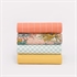 Picture of Sea Garden - L - Linnen Viscose Blend - Gebroken Wit