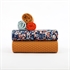Picture of Matelassé Piqué Tricot - Wegedoornbruin