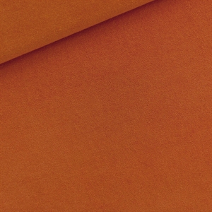 Picture of Sponge - Terry Cloth - Autumn Maple Orange